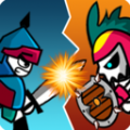 Cartoon Wars（全面卡通战争）