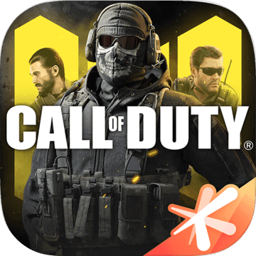 Call of Duty（使命召唤台服）