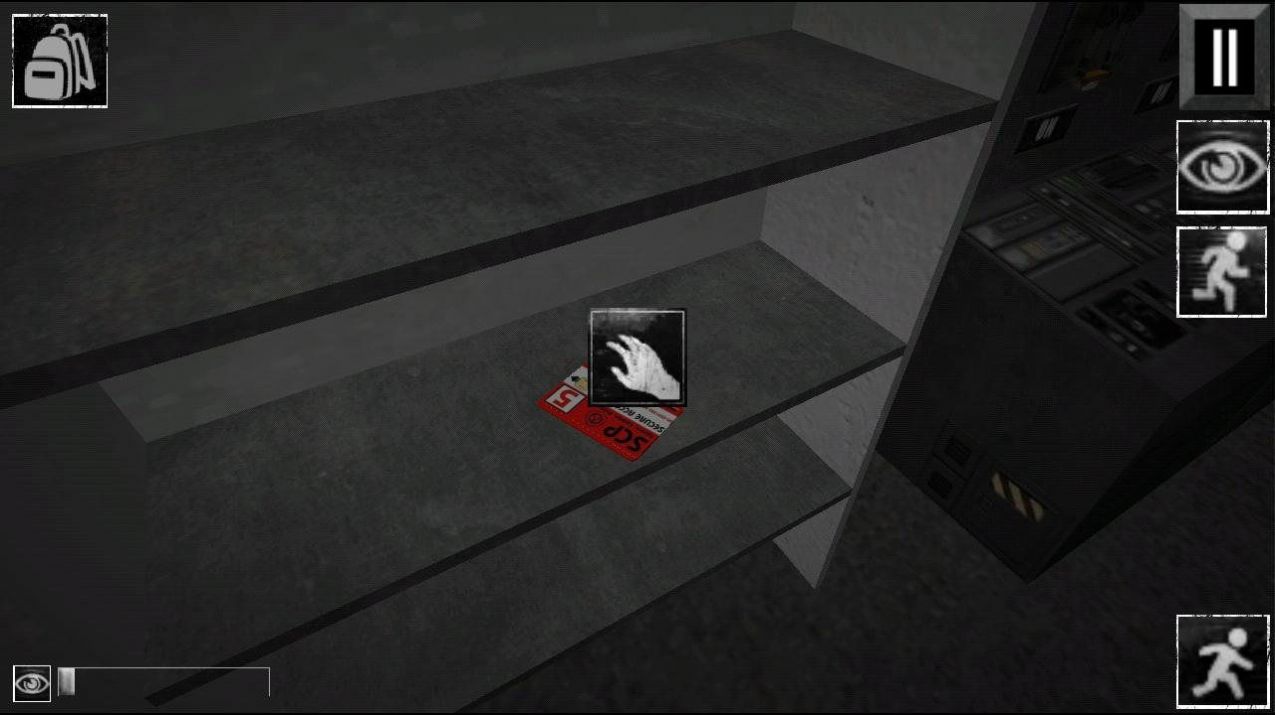 scp999模拟器