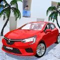Car Simulator Clio（雷诺汽车模拟器）