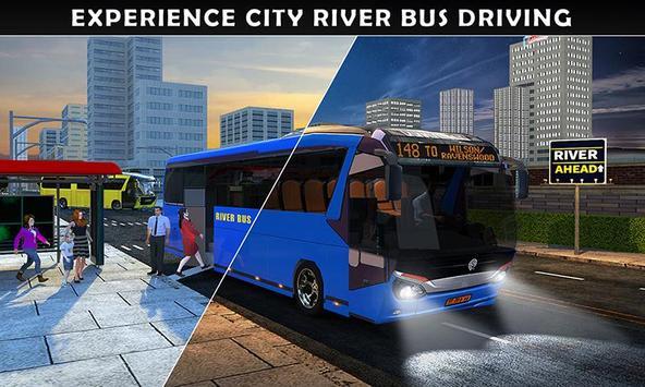 RiverBus（涉水巴士）