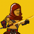 Azzouz is Mad（阿祖兹疯了）