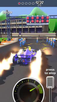 PitStop Game(进站)