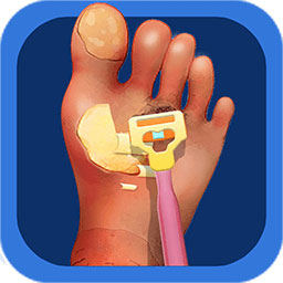 Foot Clinic（老板修个脚）