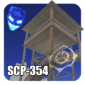 SCP-354秘密任务2