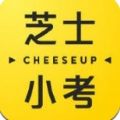 百词斩（芝士小考）