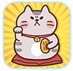 招财小猫猫