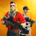 Call on War Duty FPS Modern  Gun Shooting Games