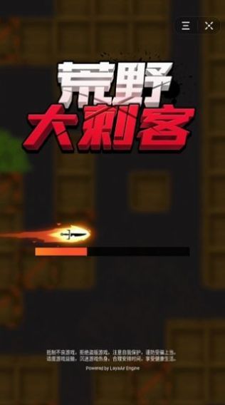 荒野大刺客2
