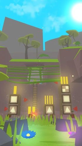 Herelone: Mysterious Adventure Escape（孤岛神秘冒险逃生）