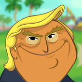 Trumpy Dumpty(王牌矮子)