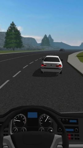 BusSimulator18（深圳巴士模拟）