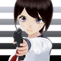 LastGunslinger（最后的少女枪手）