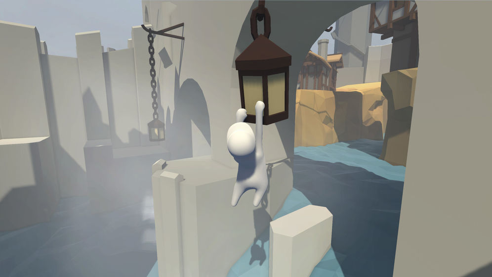 Human: Fall Flat（人类跌落梦境）
