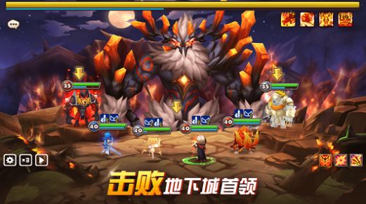 异次元召唤师