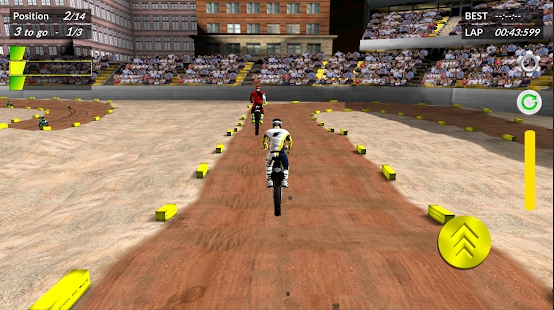 Super MX - The Champion（超级MX冠军）