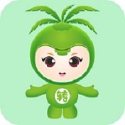 椰子转