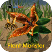 Plant Monster Simulator（食人花模拟器）