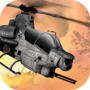 GUNSHIP COMBAT（炮舰战斗直升机3D空战）