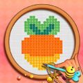 Cross stitch（欢乐刺绣）