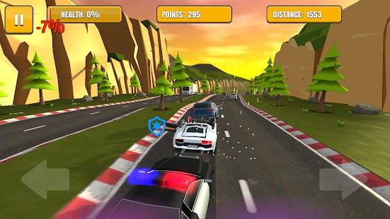 Faily Brakes 2（刹车失灵2）