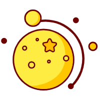 星月记