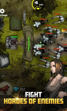 Merge Survival（合并生存）