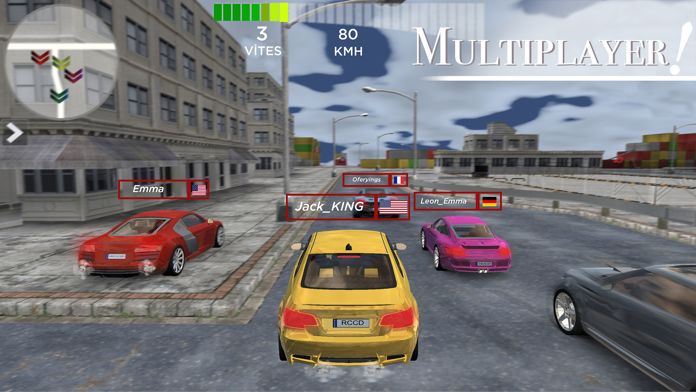 Real Car Driving Mercedes（奔驰迈巴赫模拟驾驶）