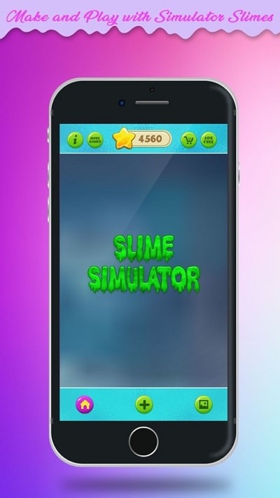 Virtual Slime（松弛史莱姆模拟器）