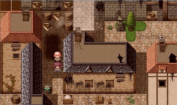 1Room(芙兰与罪人之岛)