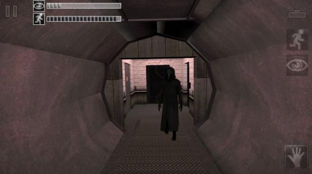 SCP: Breach 2D(SCPMTF模拟器)