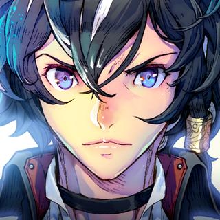 Exos Heroes（魅影再临）