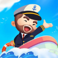 GoCaptain（船长解锁你的船）