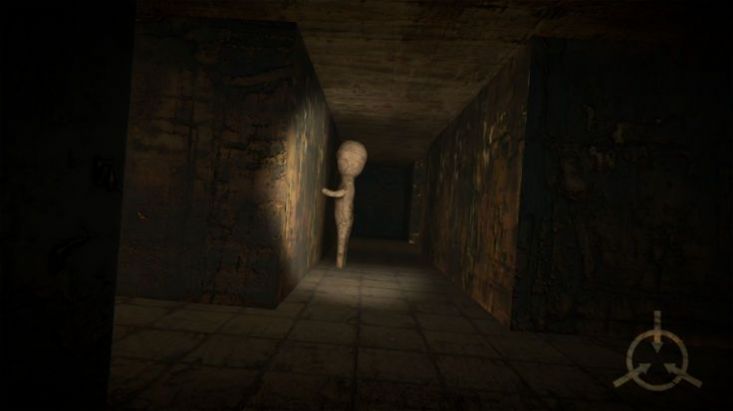 SCP-096(scp001深红之王)