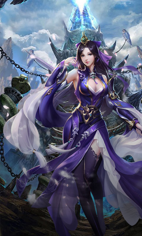 一剑诛仙红包版