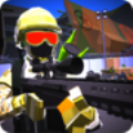 Combat Strike CS Online（战斗打击CS）
