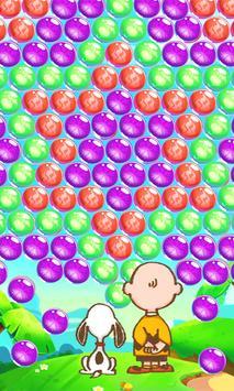 Snoopy Pop（史努比波普）