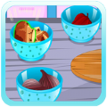 Cook Your Vegy（做你的蔬菜）
