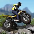 Mountain Moto（山地摩托车极限竞速）