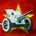 Artillery Guns Arena（炮兵竞技场）
