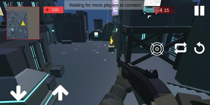 Strike Trooper（突击队在线FPS射手）