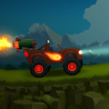 Super Blaze Climb Adventures（超级烈焰攀登冒险）