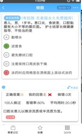 考狐狸