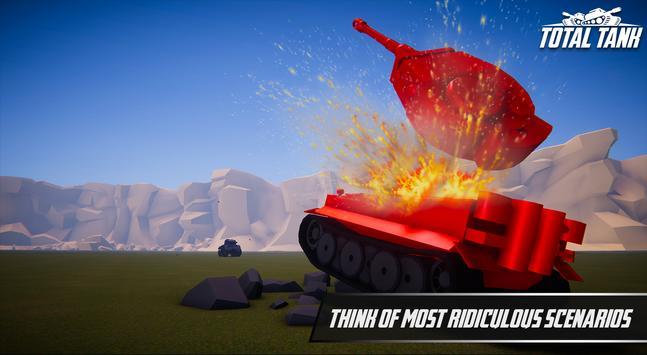 Totally Tank Simulator(完全坦克模拟器)