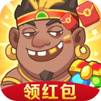 寻宝原始人手游