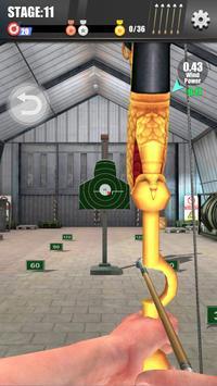 archers champion(弓箭手冠军3D射箭)