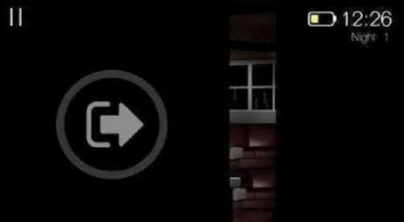 SCP - Containment Breach（scp占据面具）