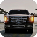 Drive & Parking Escalade(凯迪拉克凯雷德模拟器)