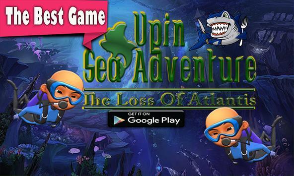 Ipin Deep Sea Adventure(伊平深海探险)