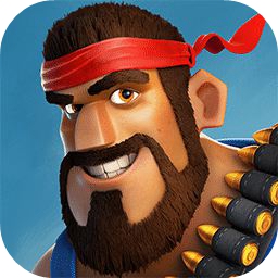 Boom Beach（海岛奇兵战争秘宝）